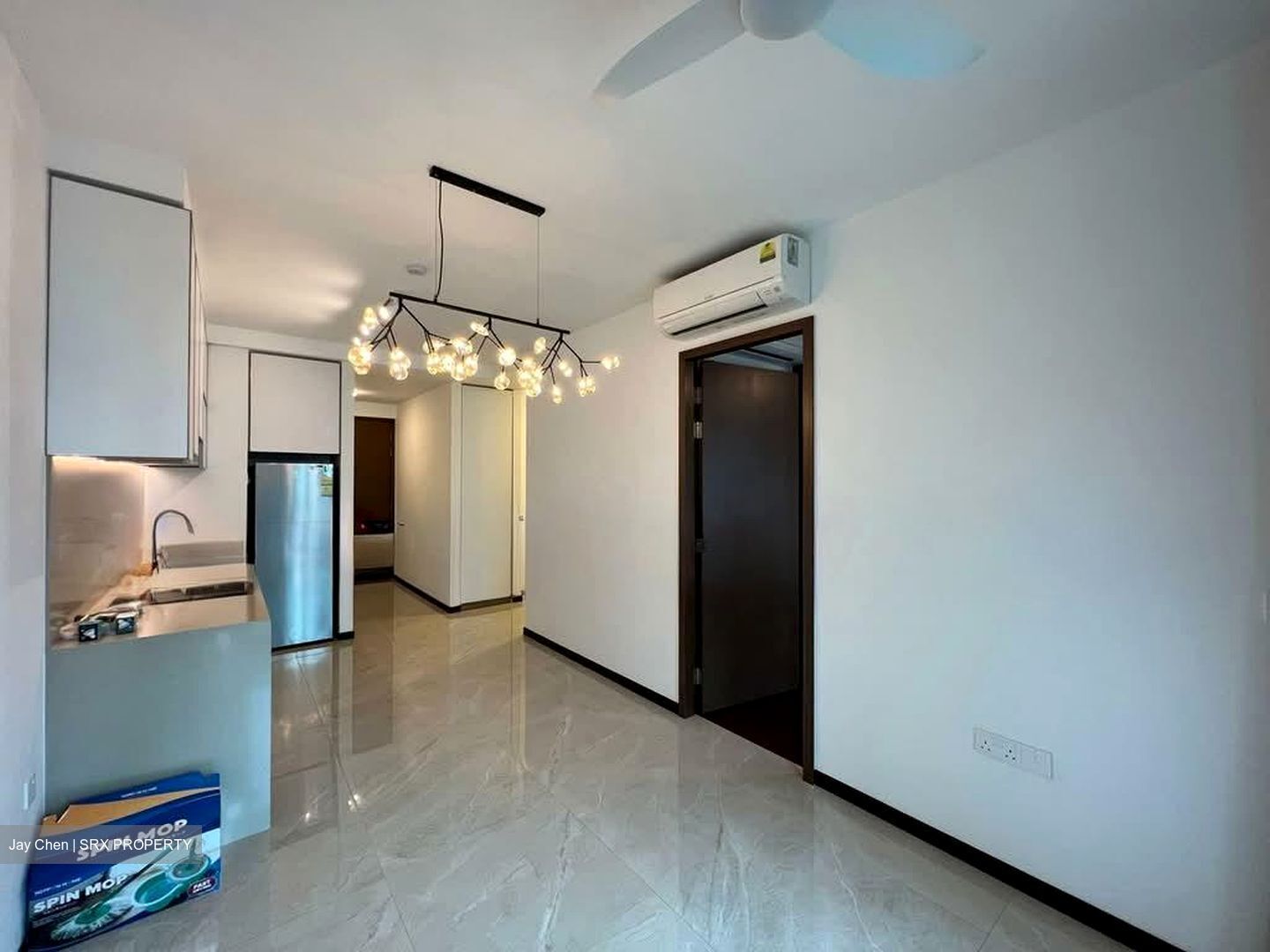 Normanton Park (D5), Apartment #532110181